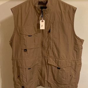 Mens XL Vest